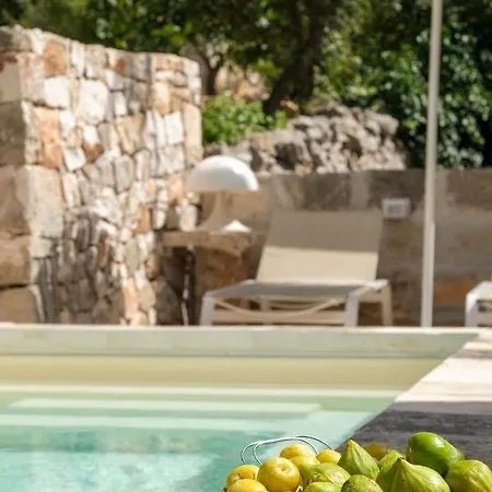 Truloco Nuzzi - Luxury Domus *