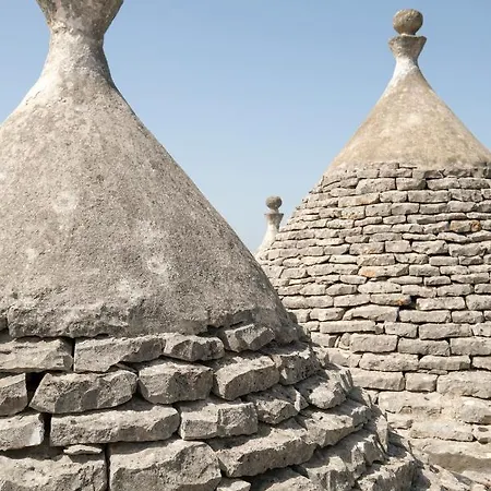 Villa Truloco Nuzzi - Luxury Domus