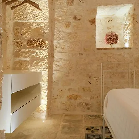 Villa Truloco Nuzzi - Luxury Domus *