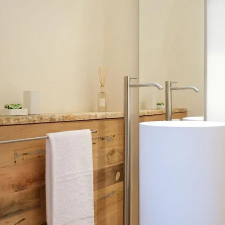 Truloco Nuzzi - Luxury Domus Villa Locorotondo