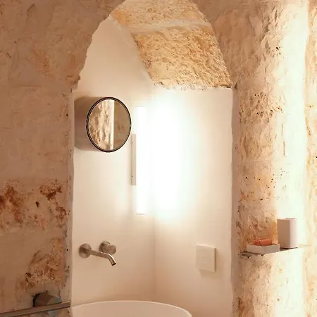 Truloco Nuzzi - Luxury Domus *