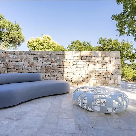 Truloco Nuzzi - Luxury Domus Locorotondo