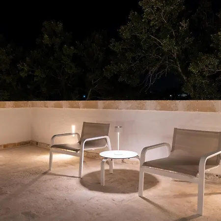 Truloco Nuzzi - Luxury Domus Villa