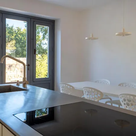 Villa Truloco Nuzzi - Luxury Domus Locorotondo