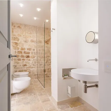 Villa Truloco Nuzzi - Luxury Domus *