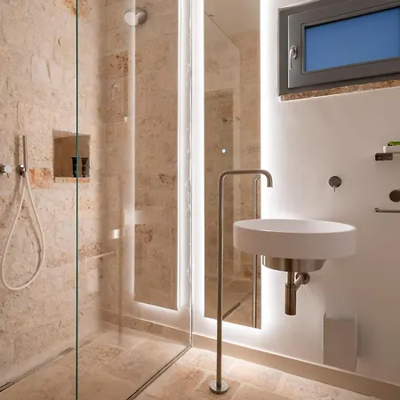 Truloco Nuzzi - Luxury Domus * Locorotondo