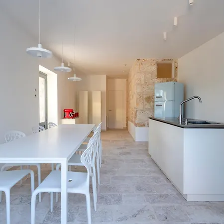 Truloco Nuzzi - Luxury Domus Locorotondo