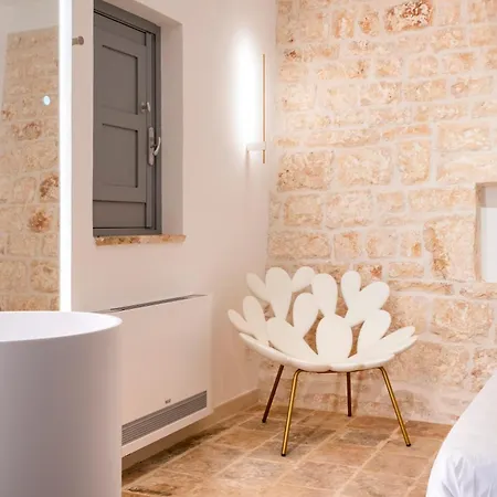Truloco Nuzzi - Luxury Domus Locorotondo