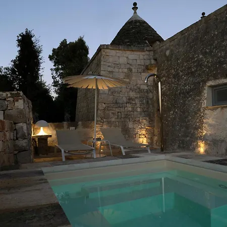 Villa Truloco Nuzzi - Luxury Domus