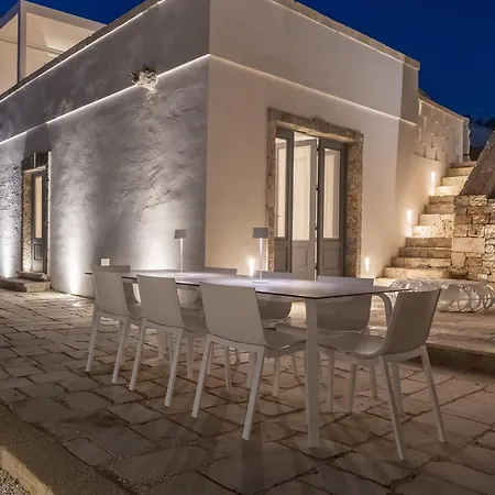 Truloco Nuzzi - Luxury Domus