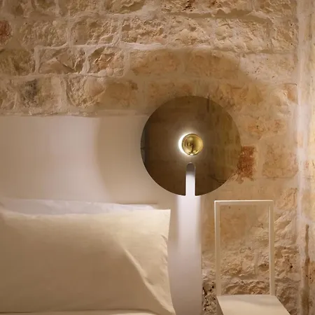 Villa Truloco Nuzzi - Luxury Domus