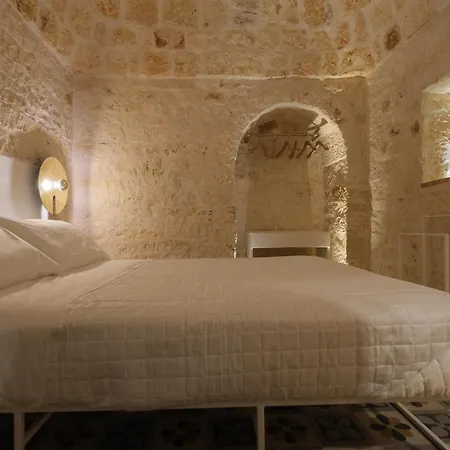 Truloco Nuzzi - Luxury Domus Locorotondo
