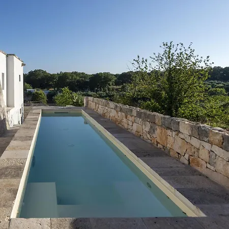 Villa Truloco Nuzzi - Luxury Domus