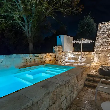 Truloco Nuzzi - Luxury Domus