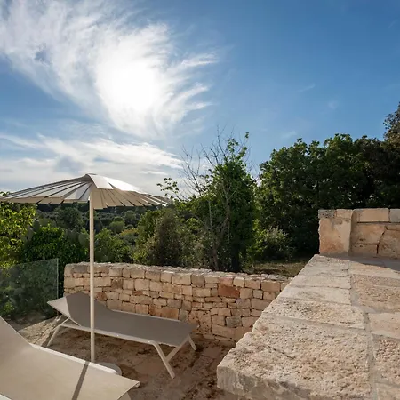 Truloco Nuzzi - Luxury Domus Villa