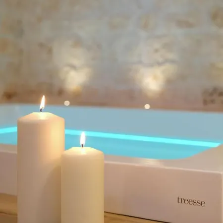 Truloco Nuzzi - Luxury Domus Villa Locorotondo