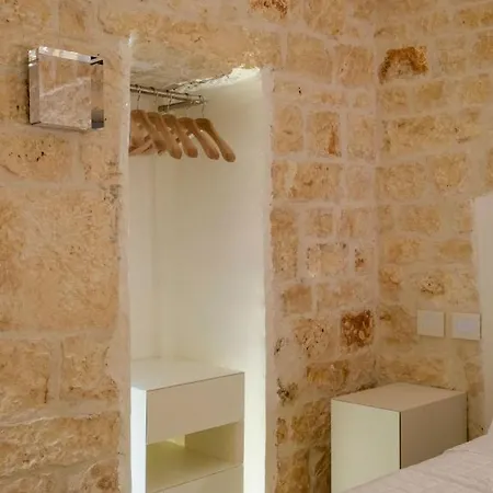 Villa Truloco Nuzzi - Luxury Domus Locorotondo