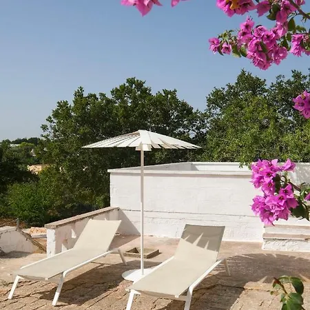 Truloco Nuzzi - Luxury Domus *