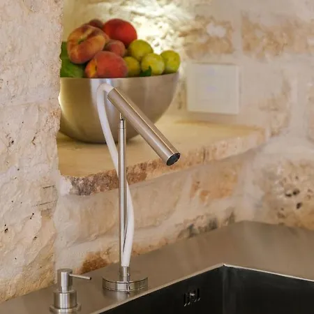 Villa Truloco Nuzzi - Luxury Domus *