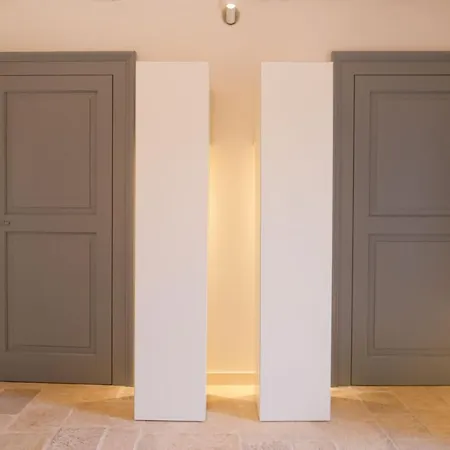 Truloco Nuzzi - Luxury Domus