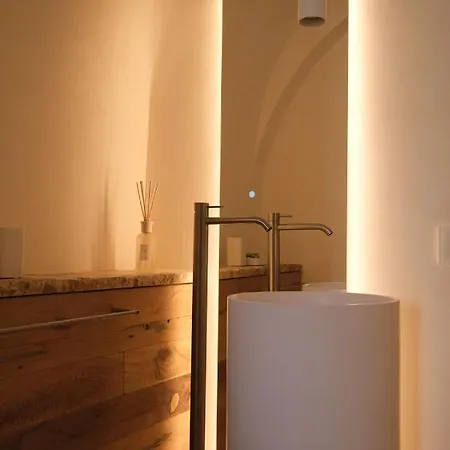 Truloco Nuzzi - Luxury Domus Villa Locorotondo