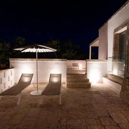 Truloco Nuzzi - Luxury Domus * Locorotondo