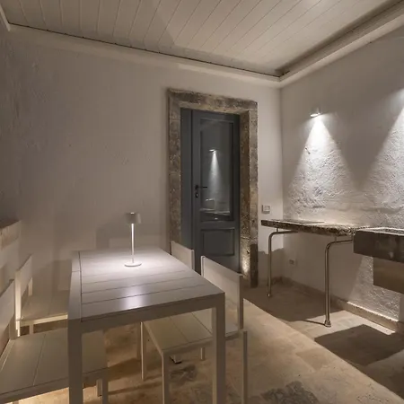 Truloco Nuzzi - Luxury Domus Villa