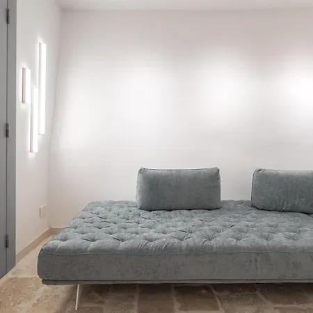 Truloco Nuzzi - Luxury Domus * Locorotondo