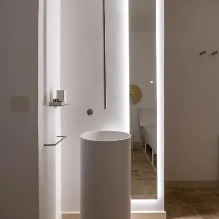 Villa Truloco Nuzzi - Luxury Domus *