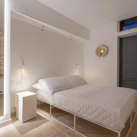 Truloco Nuzzi - Luxury Domus Villa *