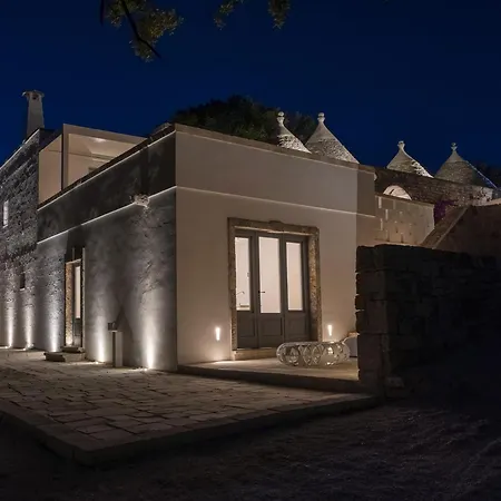 Truloco Nuzzi - Luxury Domus *