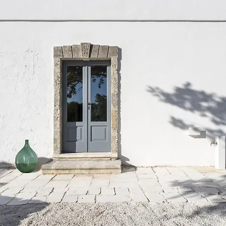 Truloco Nuzzi - Luxury Domus Villa *