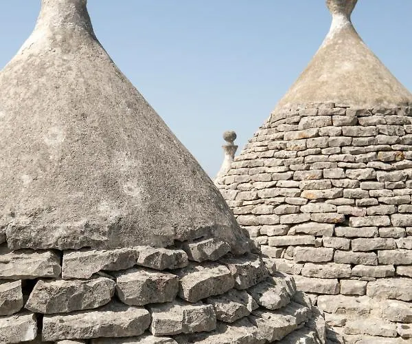 Villa Truloco Nuzzi - Luxury Domus