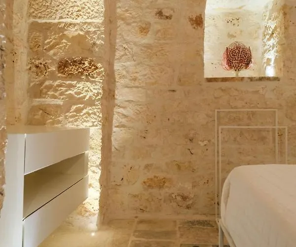 Villa Truloco Nuzzi - Luxury Domus *