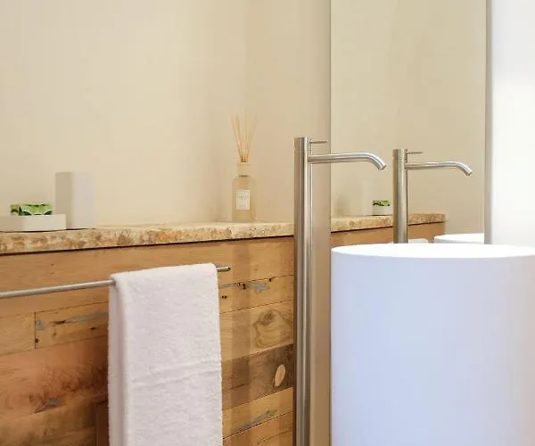 Truloco Nuzzi - Luxury Domus Villa Locorotondo