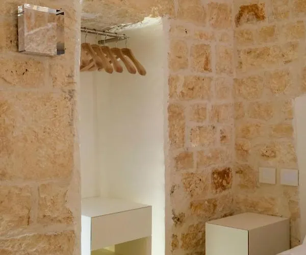 Villa Truloco Nuzzi - Luxury Domus Locorotondo