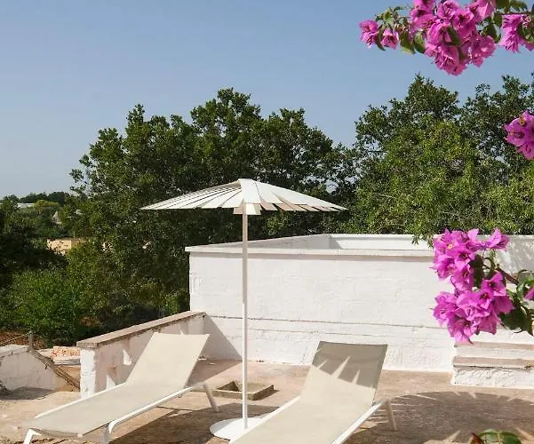 Truloco Nuzzi - Luxury Domus *