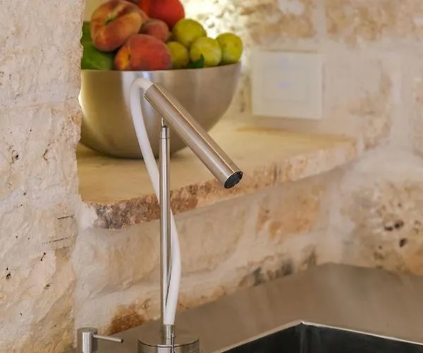 Villa Truloco Nuzzi - Luxury Domus *