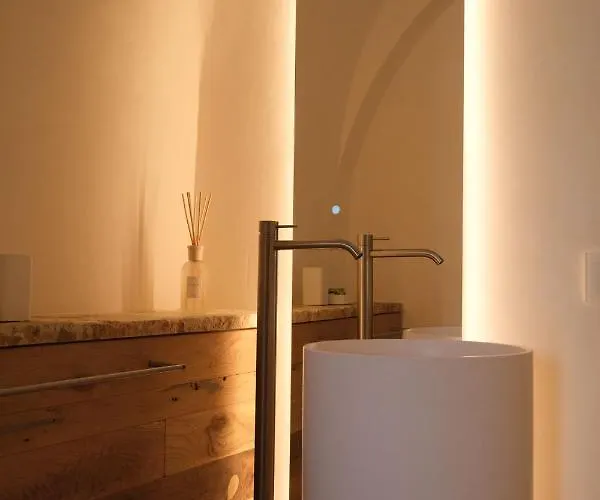 Truloco Nuzzi - Luxury Domus Villa Locorotondo