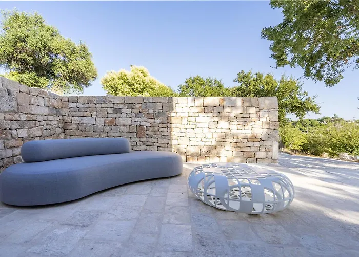 Truloco Nuzzi - Luxury Domus Locorotondo