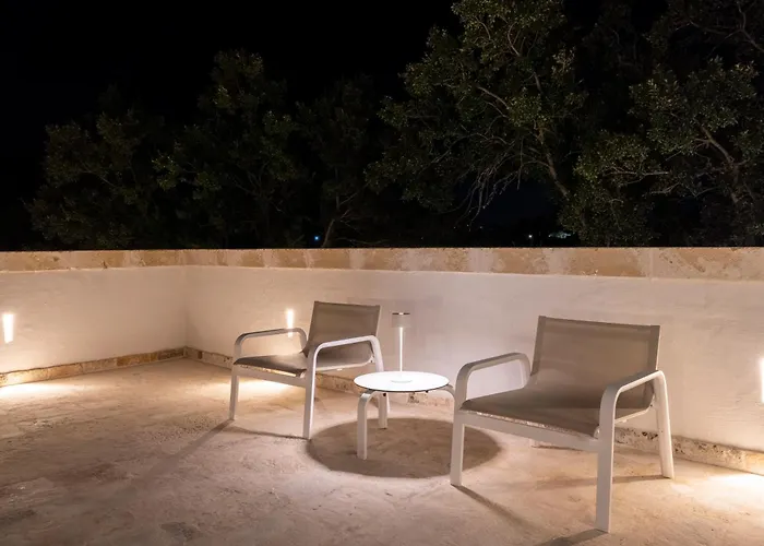 Truloco Nuzzi - Luxury Domus Villa