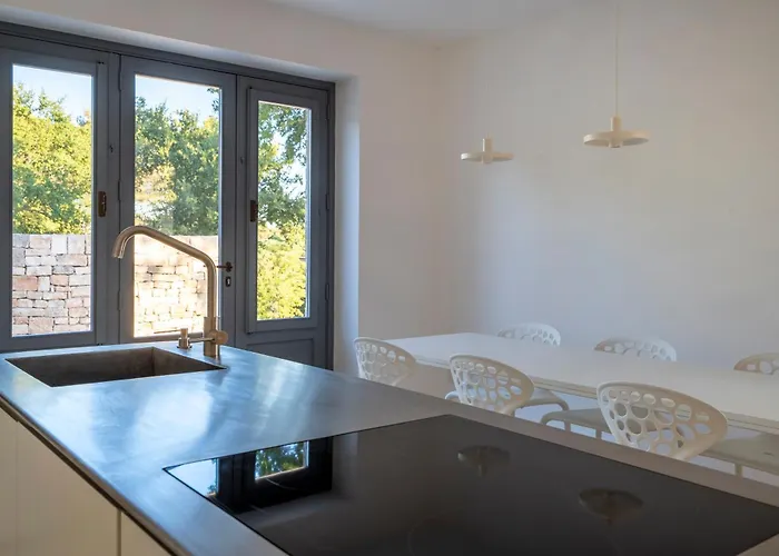 Villa Truloco Nuzzi - Luxury Domus Locorotondo