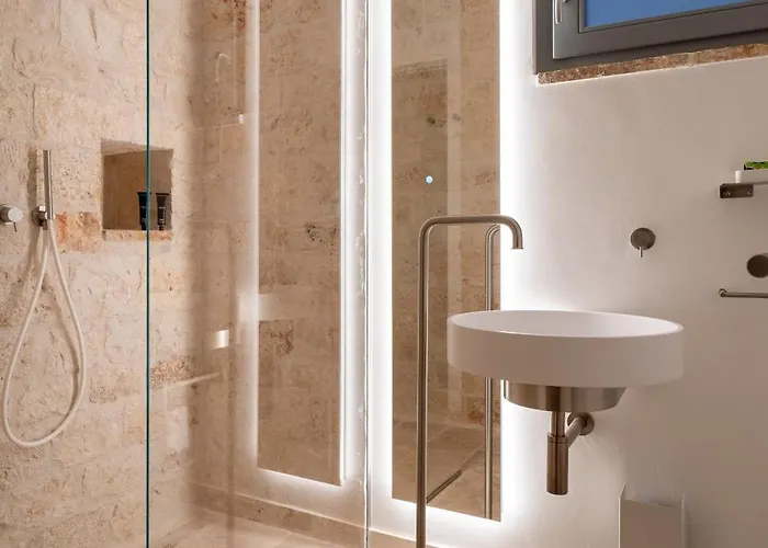 Truloco Nuzzi - Luxury Domus * Locorotondo