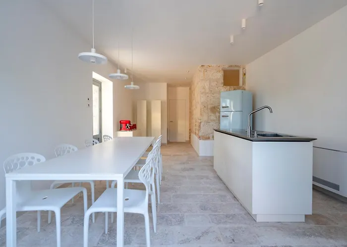 Truloco Nuzzi - Luxury Domus Locorotondo