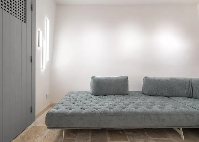 Truloco Nuzzi - Luxury Domus * Locorotondo