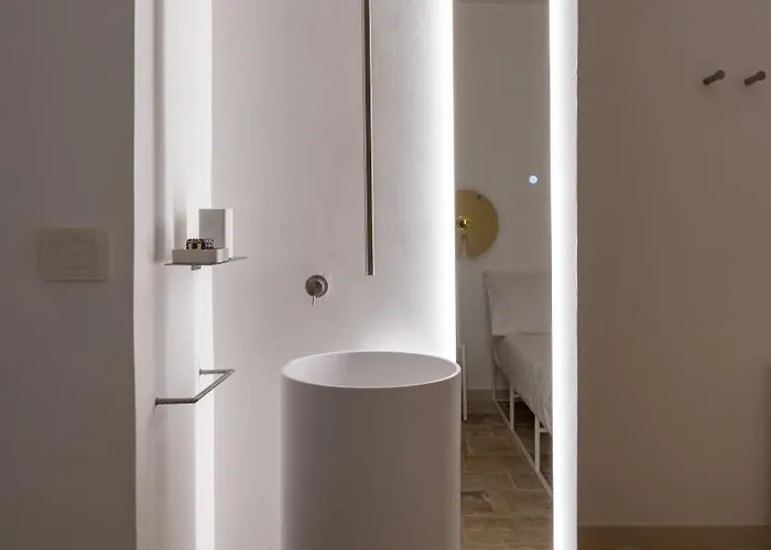 Villa Truloco Nuzzi - Luxury Domus *