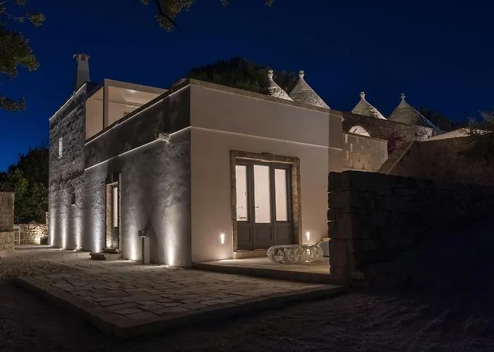 Truloco Nuzzi - Luxury Domus *