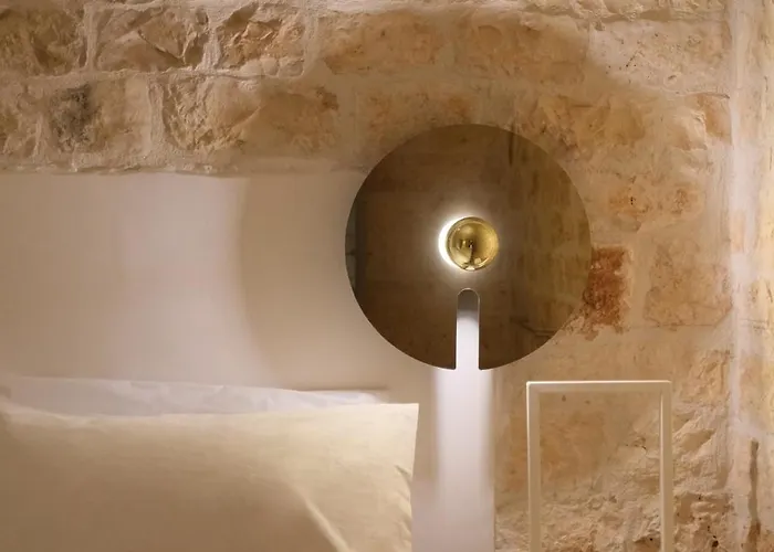 Villa Truloco Nuzzi - Luxury Domus