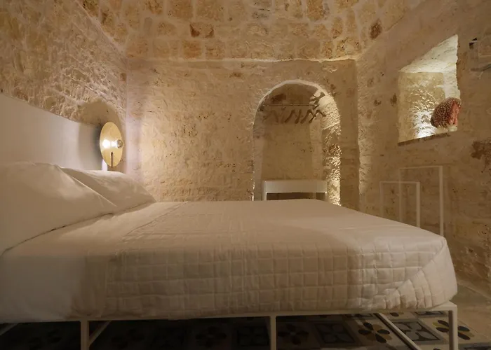 Truloco Nuzzi - Luxury Domus Locorotondo