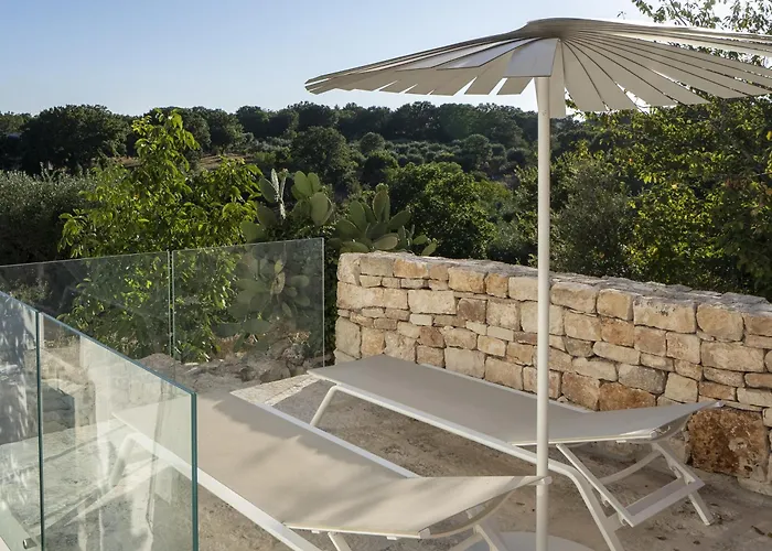 Truloco Nuzzi - Luxury Domus